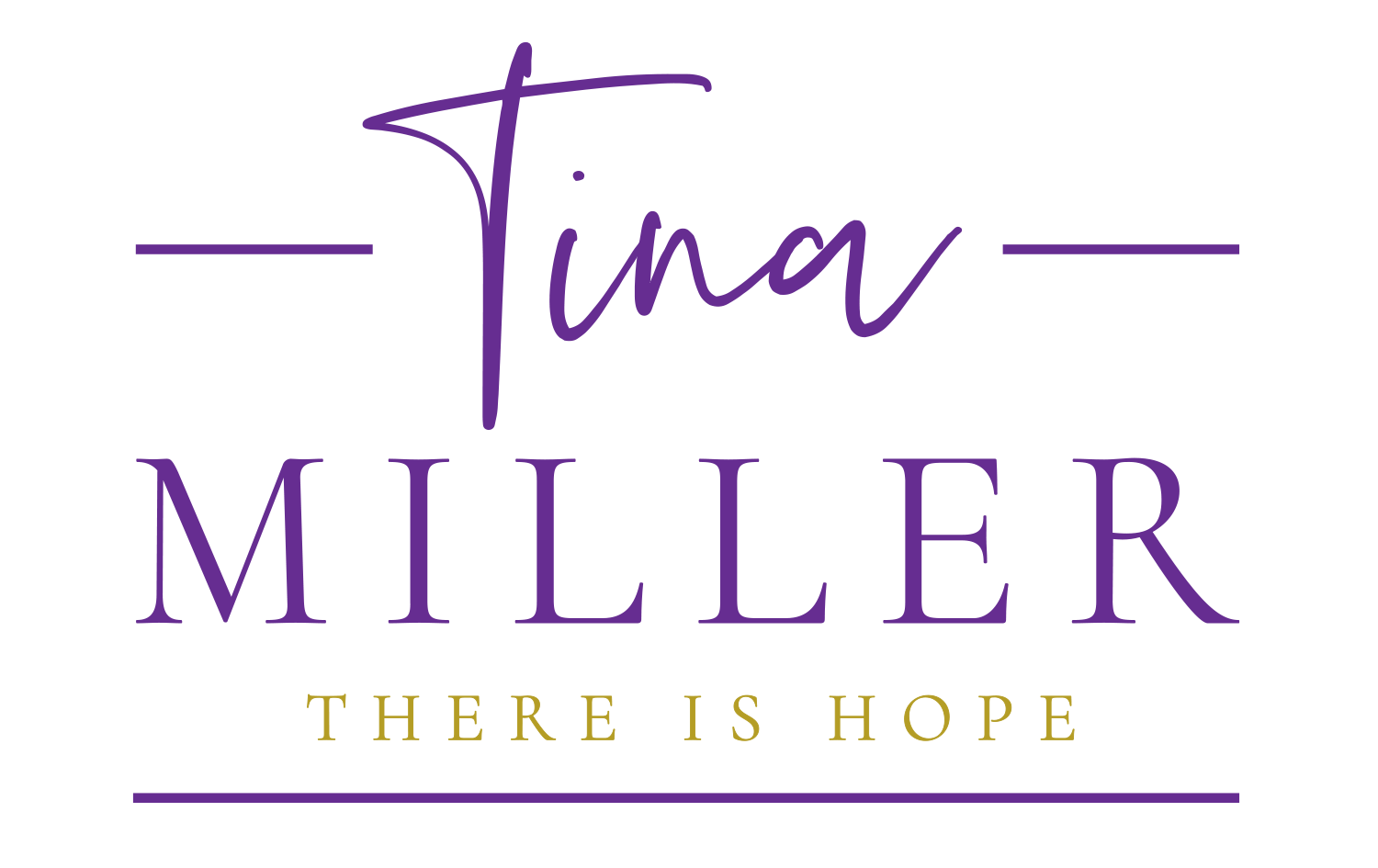 Bullying Prevention Speaker - Tina Miller